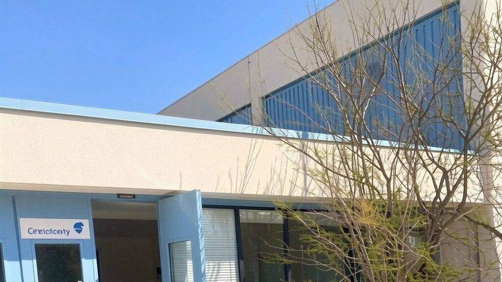 Lagerhalle zur Miete provisionsfrei 7 € 600 m² Lagerfläche Alzenau 63755