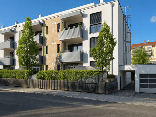 Terrassenwohnung zum Kauf 1.179.000 € 5 Zimmer 112,5 m² Geschoss EG/3 Pasing-Obermenzing München 81241