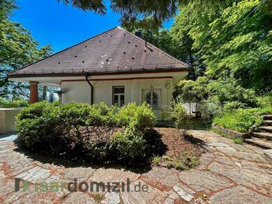 Terrassenwohnung zum Kauf 4 Zimmer 215 m² 1. Geschoss Zell Schäftlarn 82069