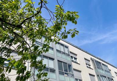 Penthouse zum Kauf 345.000 € 2 Zimmer 72,3 m² 4. Geschoss Schweinau Nürnberg 90441