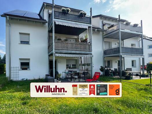 Wohnung zur Miete 930 € 3 Zimmer 88 m² EG frei ab 01.08.2028 Groitzsch Jesewitz 04838