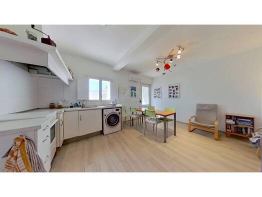 Villa zum Kauf 140.000 € 6 Zimmer 127 m² 91 m² Grundstück Camarles 43894