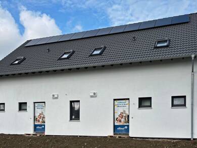 Haus zur Miete 1.792 € 4 Zimmer 128 m² 710 m² Grundstück frei ab 01.08.2025 Leopoldstaler Straße Leopoldstal Horn-Bad Meinberg 32805