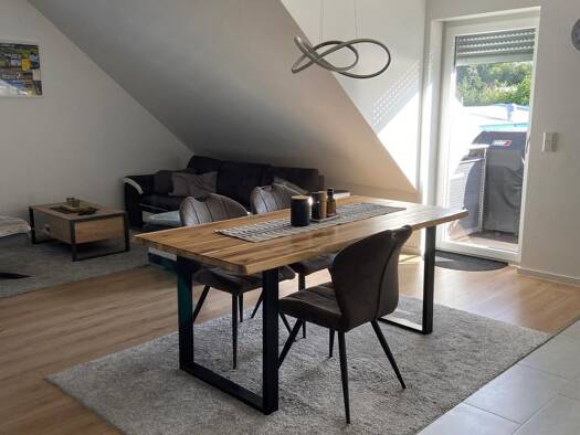 Wohnung zur Miete 700 € 3 Zimmer 65 m² Geschoss 3/4 frei ab 01.12.2026 Büdingen Büdingen 63654