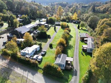 Restaurant zur Miete 500 € 100 m² Gastrofläche Irrhausen 54689