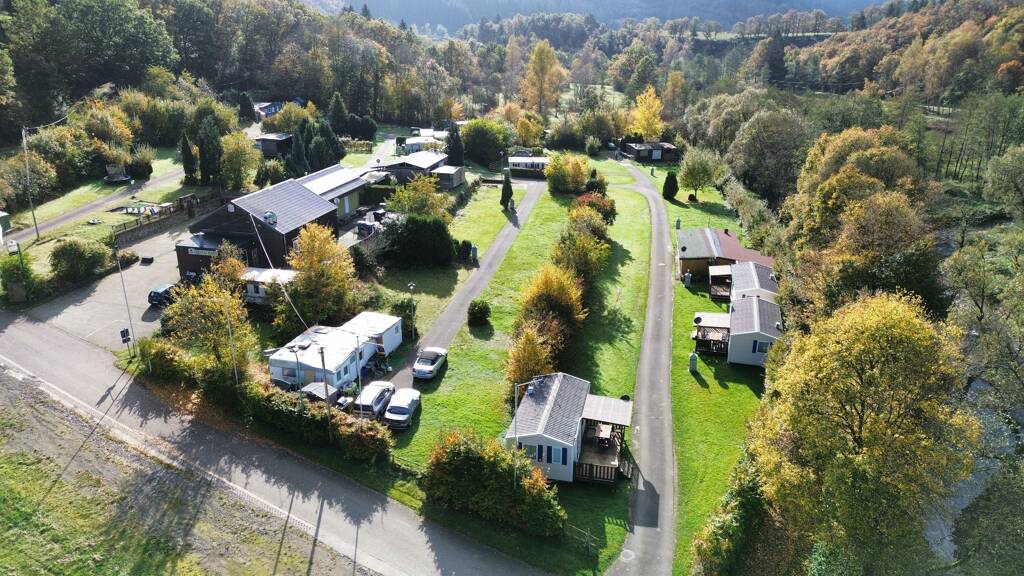 Restaurant zur Miete 500 € 100 m² Gastrofläche Irrhausen 54689