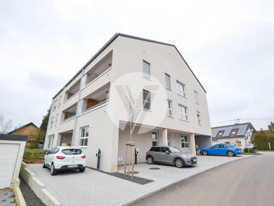 Praxisfläche zur Miete - Erstbezug 1.150 € 3 Zimmer Hetzerath 54523