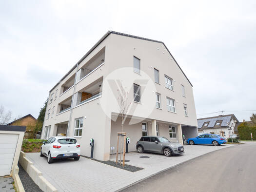 Praxisfläche zur Miete - Erstbezug 1.150 € 3 Zimmer Hetzerath 54523