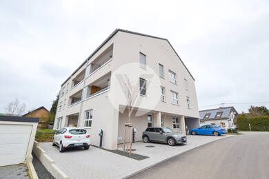 Praxisfläche zur Miete - Neubau 1.150 € 3 Zimmer Hetzerath 54523