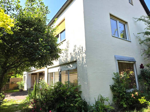 Mehrfamilienhaus zum Kauf 1.595.000 € 8 Zimmer 247,6 m² 947 m² Grundstück Augsburg 86161