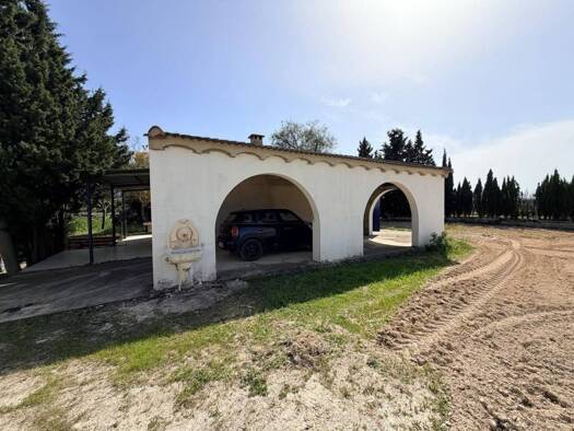 Acker-/Waldstück zum Kauf 127.000 € Bèlgida 46868