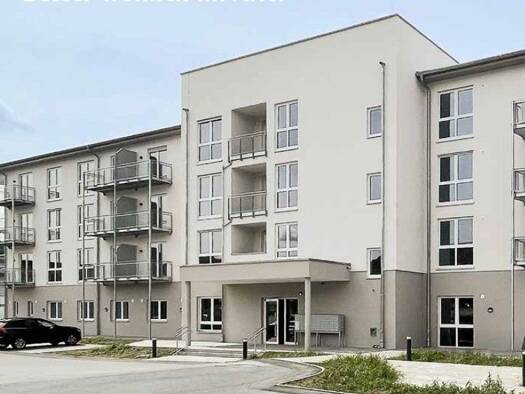 Studio zur Miete 1 Zimmer 39 m² Königshofen Lauda-Königshofen 97922