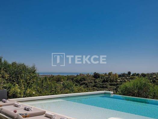 Einfamilienhaus zum Kauf 6.250.000 € 6 Zimmer 701 m² 1.448 m² Grundstück Málaga 29679
