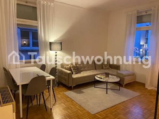 Wohnung zur Miete Tauschwohnung 860 € 2,5 Zimmer 68 m² Süd Stuttgart 70180