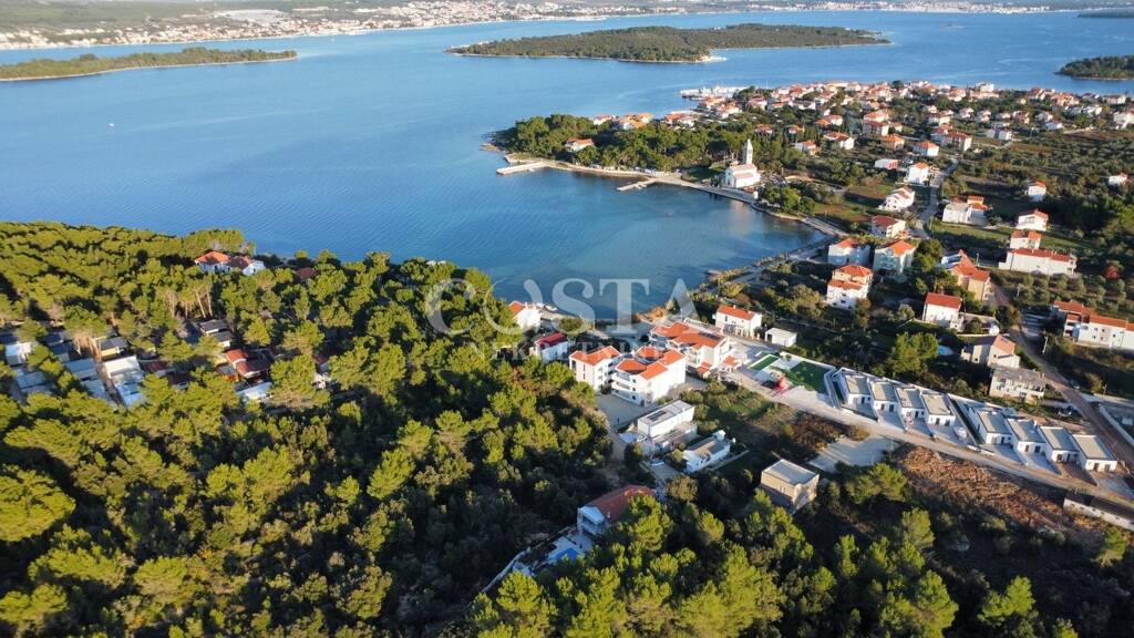 Grundstück zum Kauf 650.000 € Pasman 23262