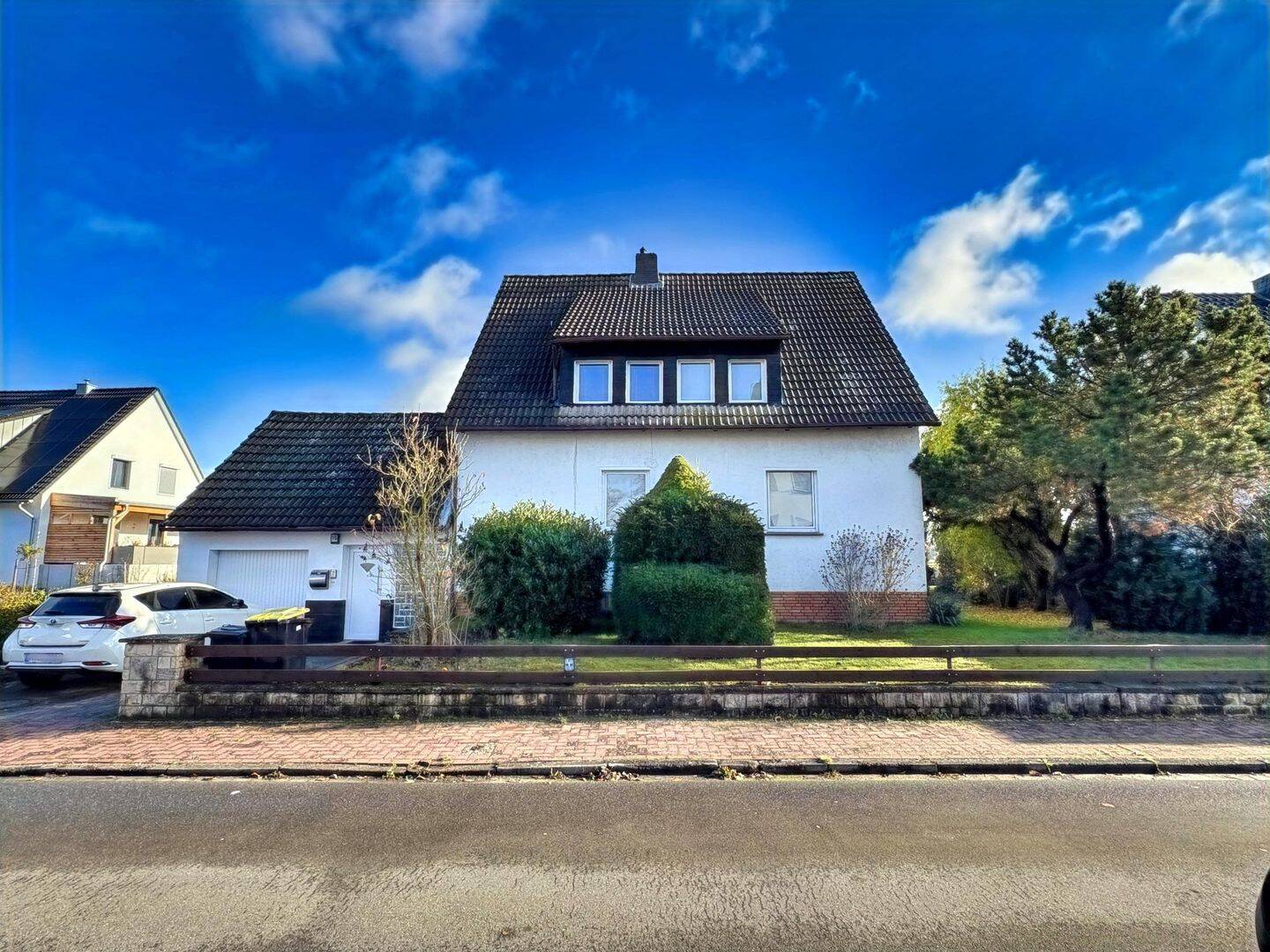 Einfamilienhaus zum Kauf, Ronnenberg