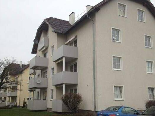 Wohnung zur Miete 436 € 2 Zimmer 48 m² 3. Geschoss Messenbachgasse 20/Feichtlbauerstraße 5 Andorf 4770