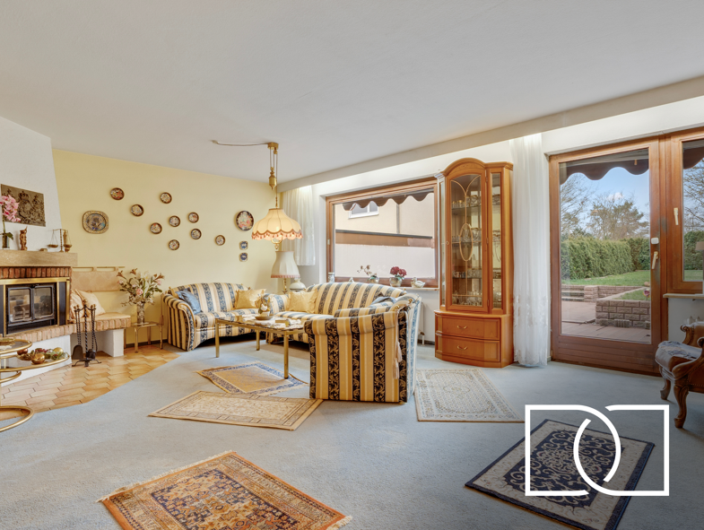 Doppelhaushälfte zum Kauf 459.000 € 9 Zimmer 182 m² 357 m² Grundstück St. Georgen Bayreuth 95448