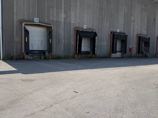 Logistikzentrum zur Miete 9.000 m² Lagerfläche Corso Stati Uniti 18 Padua 35127