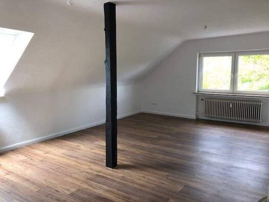 Wohnung zur Miete 620 € 4 Zimmer 107 m² 3. Geschoss frei ab sofort Deichhorst Delmenhorst 27753