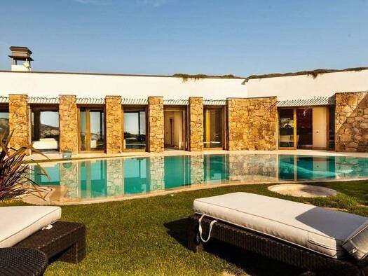 Haus zum Kauf 12.000.000 € 750 m² Arzachena 07021
