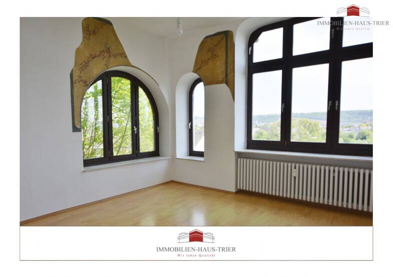 Wohnung zur Miete 700 € 3 Zimmer 65,6 m² Trier-West-Pallien Trier 54294