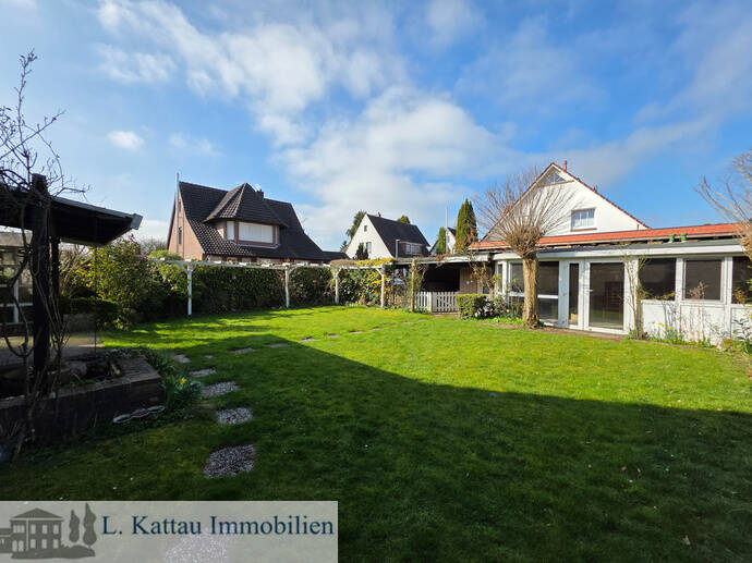 Haus – Osterholz-Scharmbeck, Landkreis Osterholz - Ansicht 5