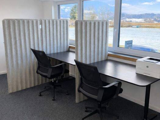 Bürogebäude zur Miete 400 € 15 m² Bürofläche teilbar ab 4 m² B20 1 Feldkirchen Ainring 83404