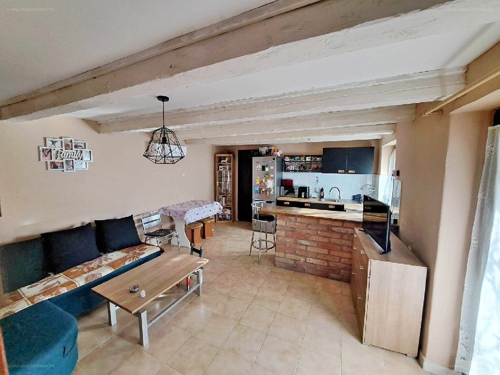 Haus zum Kauf 80.000 € 3 Zimmer 82 m²<br/>Wohnfläche 1.627 m²<br/>Grundstück Szenna