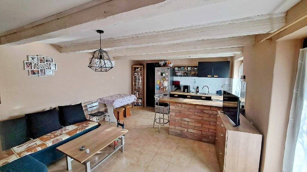 Haus zum Kauf 80.000 € 3 Zimmer 82 m² 1.627 m² Grundstück Szenna