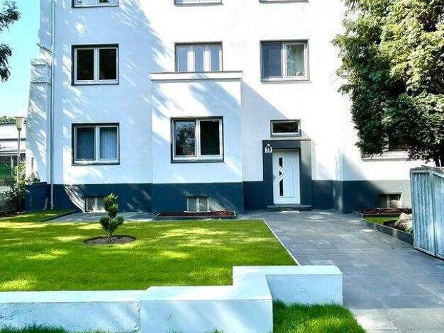 Mehrfamilienhaus zum Kauf provisionsfrei als Kapitalanlage geeignet 2.650.000 € 630 m² 685 m² Grundstück Göhlbachtal 28 Eißendorf Hamburg 21073