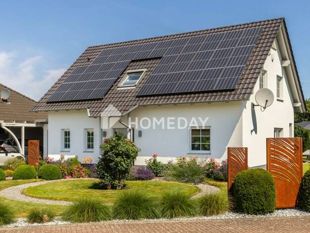 Einfamilienhaus zum Kauf 619.000 € 4 Zimmer 154 m² 866 m² Grundstück Wismar-Nord Wismar 23970