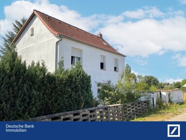 Einfamilienhaus zum Kauf 175.000 € 4 Zimmer 120 m² 812 m² Grundstück Brielow Beetzsee 14778