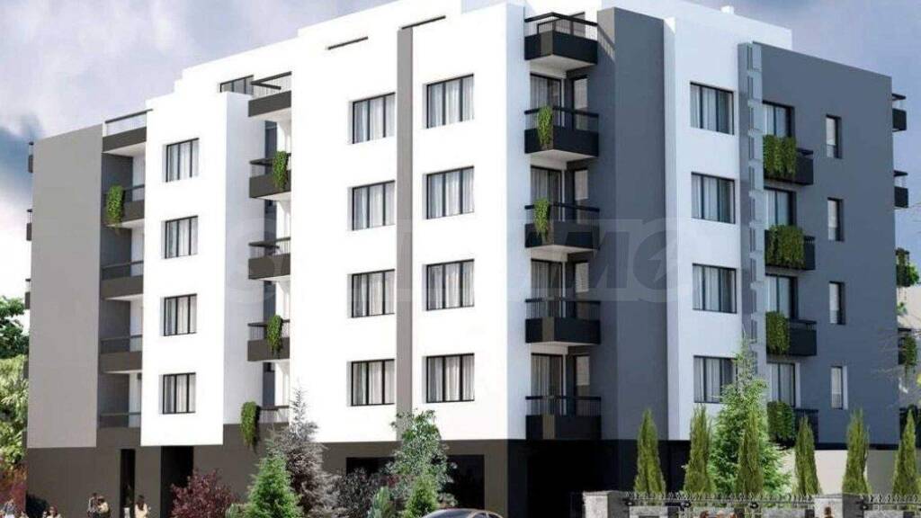 Studio zum Kauf 74.329 € 2 Zimmer 70,8 m² Vidin