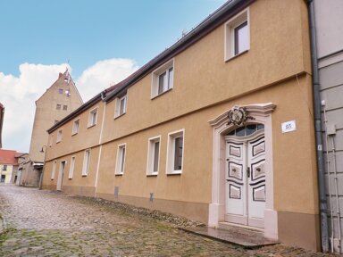 Reihenendhaus zur Miete 8 Zimmer 107,4 m² 193 m² Grundstück frei ab 01.01.2025 Semmelgasse 2 Buttstädt 99628