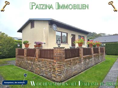 Bungalow zum Kauf 269.000 € 3 Zimmer 50 m² 337 m² Grundstück Ferch Schwielowsee 14548