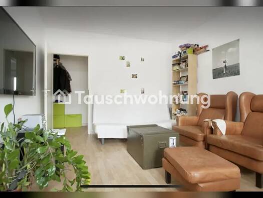 Wohnung zur Miete Tauschwohnung 500 € 3 Zimmer 65 m² EG Friedrichshain Friedrichshain-Kreuzberg 10249