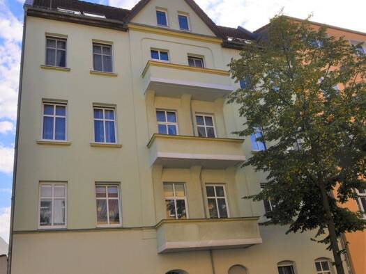 Wohnung zur Miete 380 € 2 Zimmer 56 m² 4. Geschoss frei ab sofort Friedrich-Engels-Str. 6 Fürstenwalde Fürstenwalde/Spree 15517
