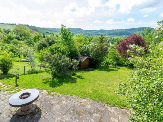 Einfamilienhaus zum Kauf 549.000 € 9 Zimmer 200 m² 1.104 m² Grundstück Michelbach Öhringen 74613