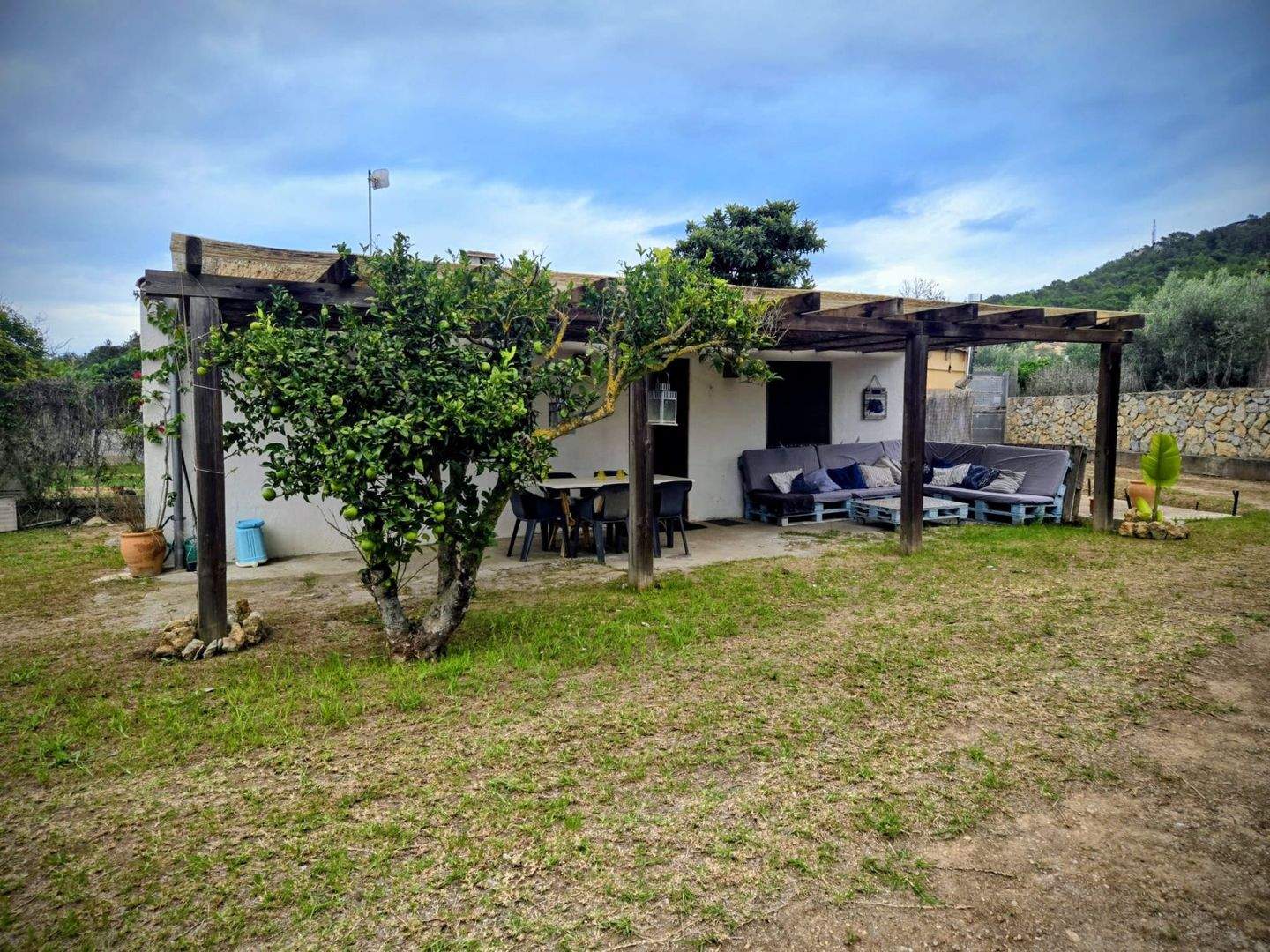 Immobilie in Paitzdorf - Landhaus in Capdepera - Bild 4