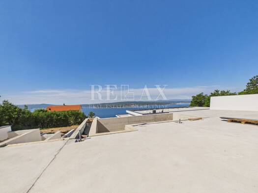 Doppelhaushälfte zum Kauf 1.800.000 € 10 Zimmer Crikvenica 51260