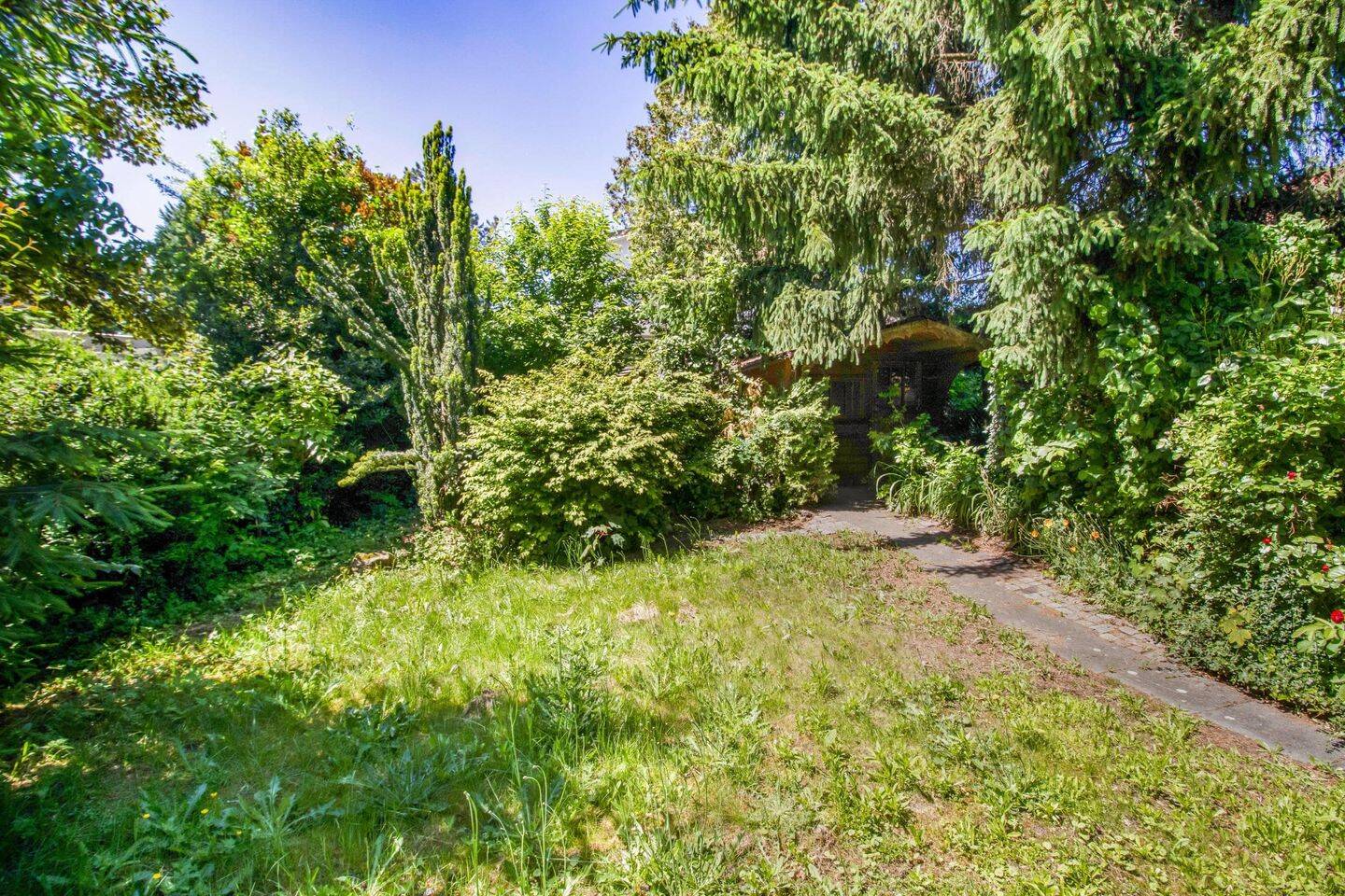 Einfamilienhaus zum Kauf - Ansicht 4