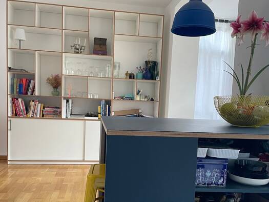 WG-Zimmer zur Miete 520 € 18 m² Geschoss 2/3 frei ab 01.05.2026 Zehlendorf Berlin 14169