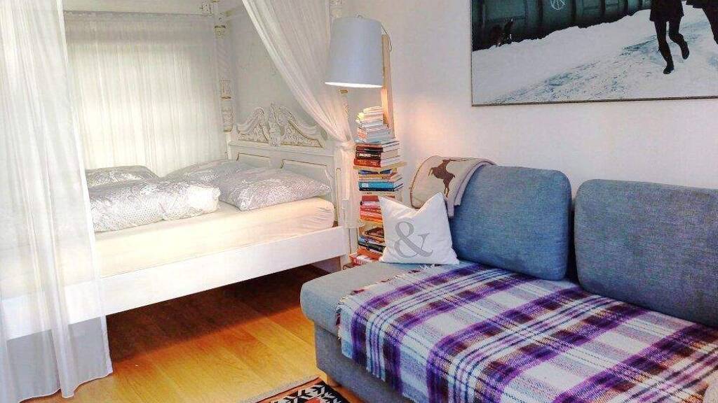 Wohnung zur Miete 995 € 1,5 Zimmer 36 m² Wien,Hernals 1170