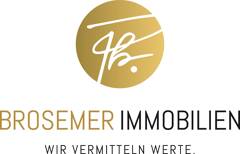 Brosemer Immobilien logo