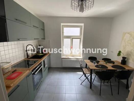 Wohnung zur Miete Tauschwohnung 1.250 € 2 Zimmer 58 m² 1. Geschoss Au-Haidhausen München 81667