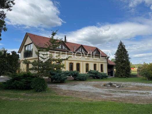 Haus zum Kauf 1.200.000 € 3 Zimmer 480 m² Grabarje Podcrkavlje