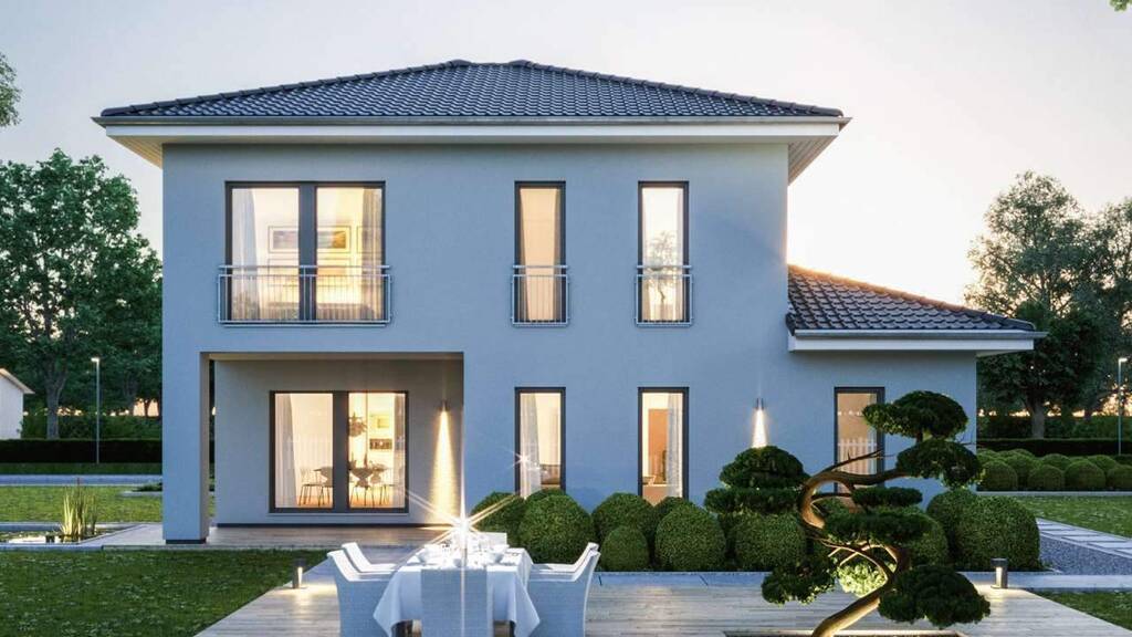 Einfamilienhaus zum Kauf - Erstbezug provisionsfrei 629.900 € 5 Zimmer 197 m² 475 m² Grundstück Rapen Oer-Erkenschwick 45739