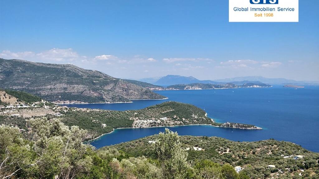 Grundstück zum Kauf 410.000 € 5.150 m² Grundstück Sivota 31082