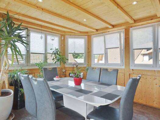 Wohnung zum Kauf 420.000 € 5 Zimmer 155 m² Degerfelden Rheinfelden (Baden) 79618